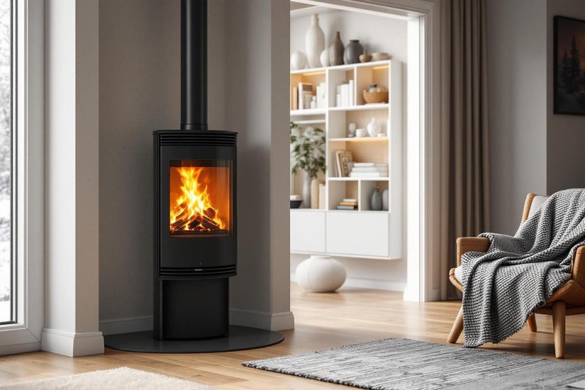 Le chauffage aux pellets est-il en train de disparaître ? Cette alternative séduit déjà