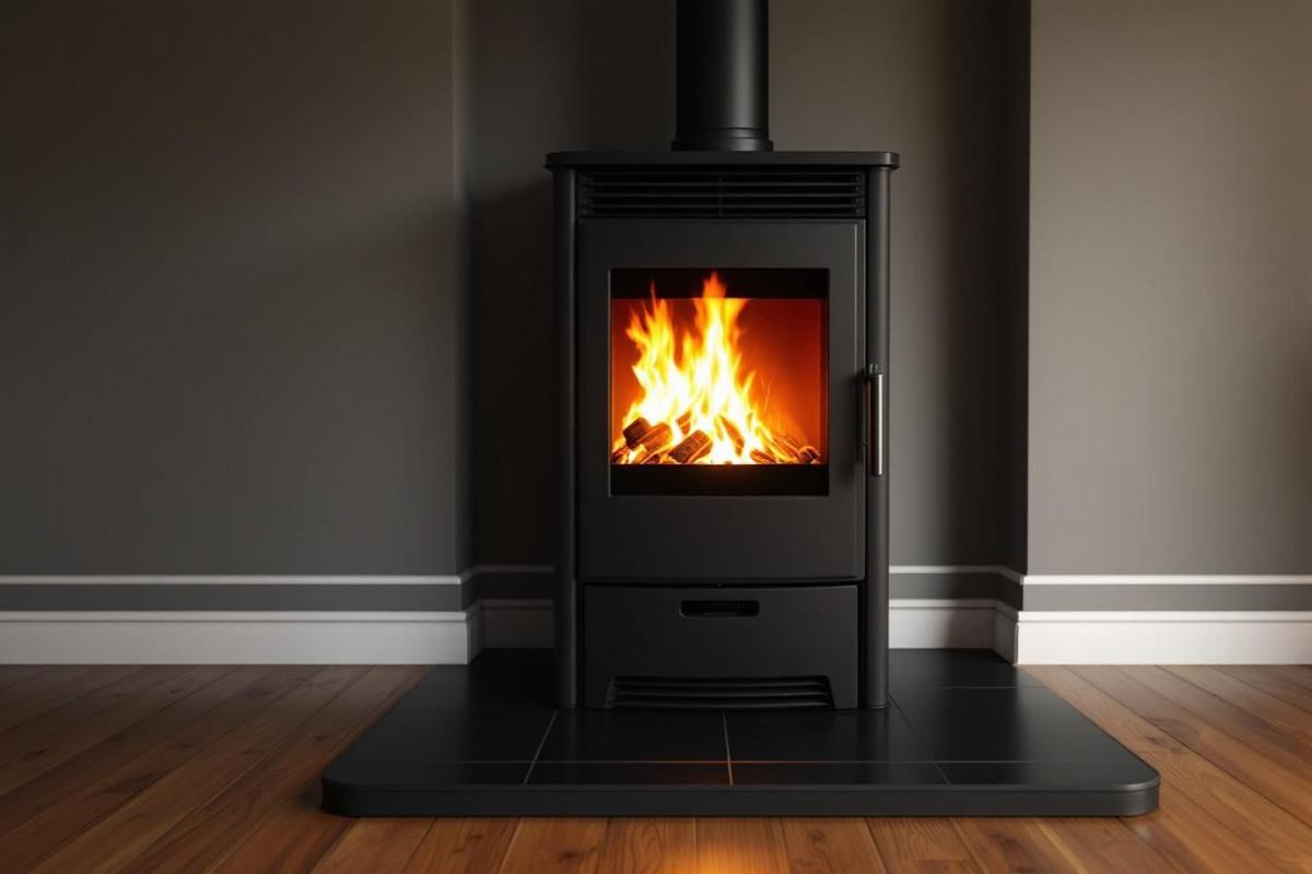 Chauffage aux pellets : ce que beaucoup découvrent seulement après l’installation