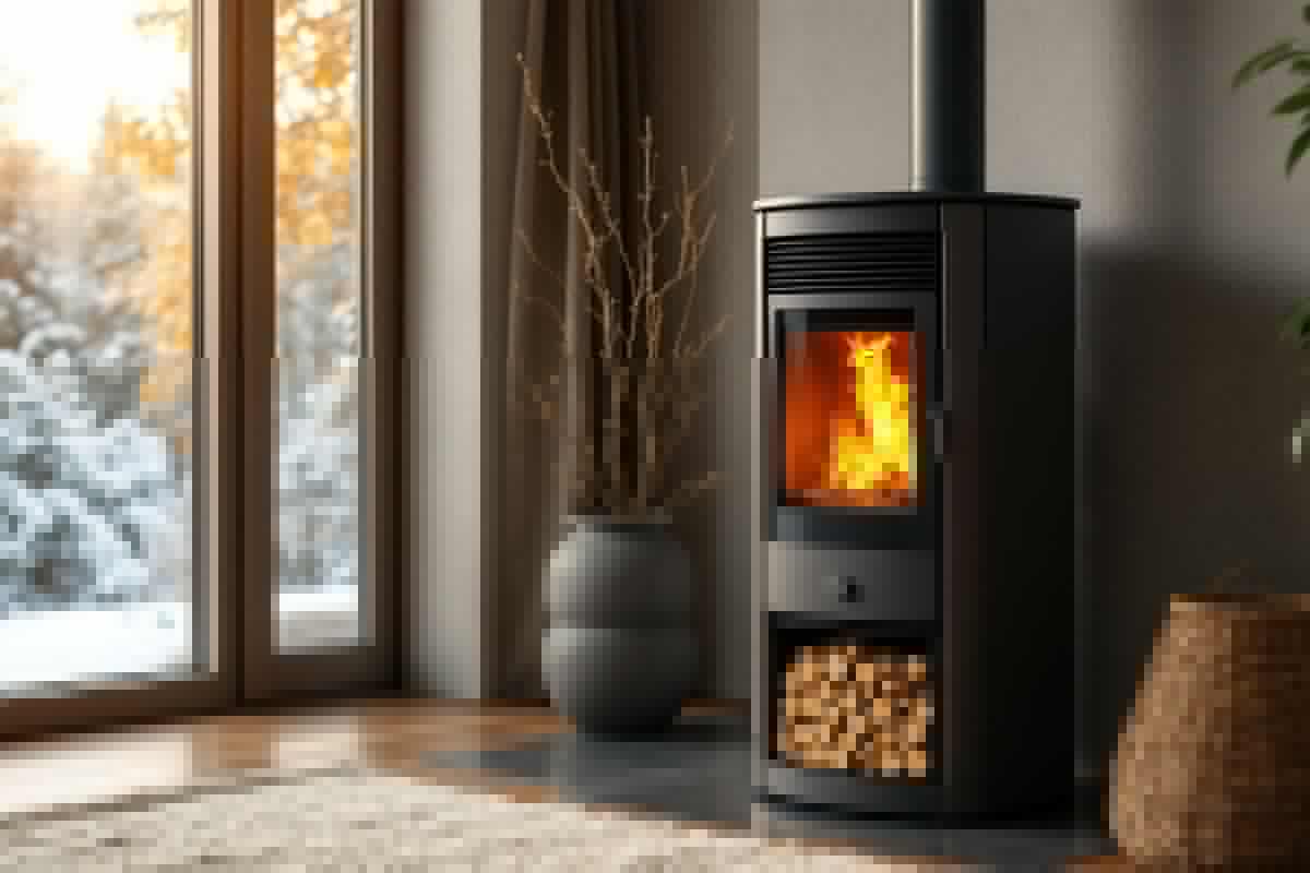 Chauffage aux pellets : cette stratégie d’achat peut vous faire économiser plusieurs centaines d’euros cet hiver