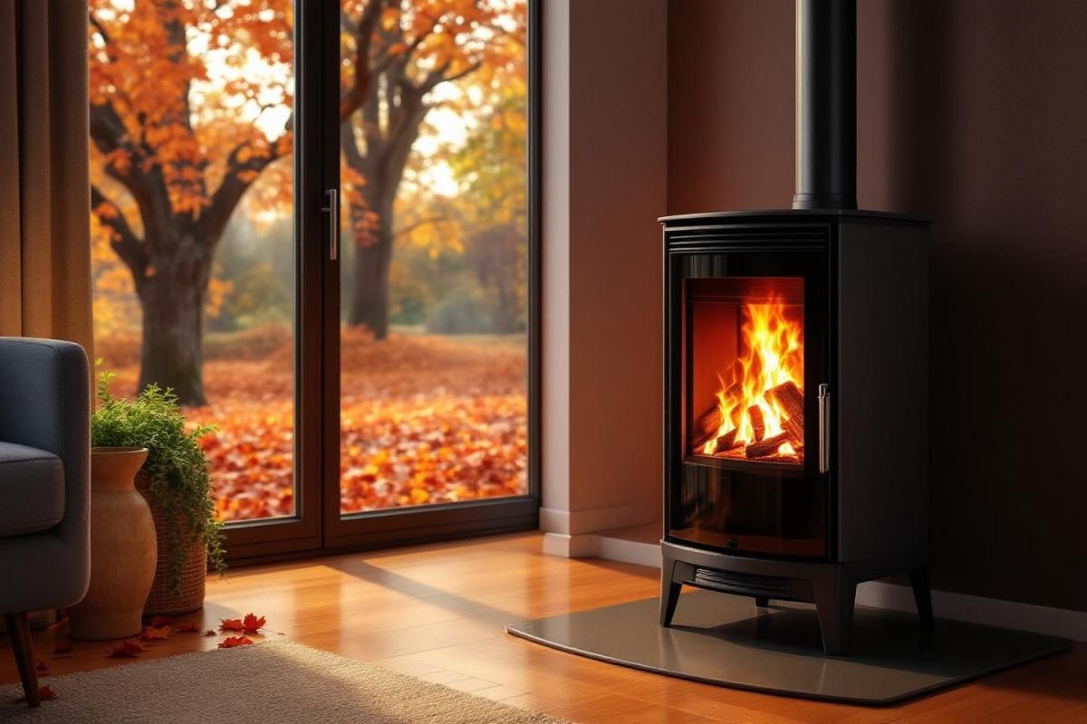 Chauffage aux pellets : voici ce qui va réellement évoluer d’ici 2027