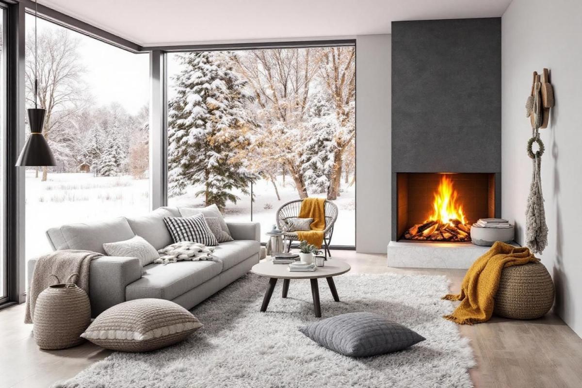 Chauffage : ce réglage caché à faire en novembre va réduire votre facture et ne rien changer pour vous