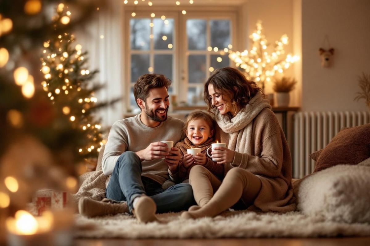 Chauffage :Une bonne nouvelle pour la fin d'année pour des milliers de français