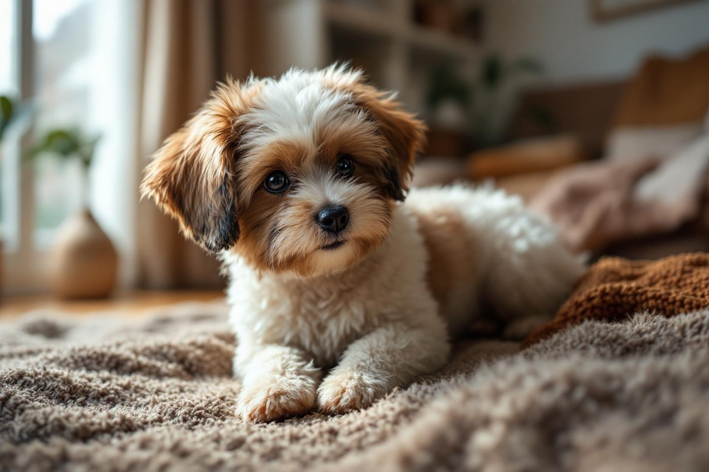 Chien de moins de 10 kg : races de petits chiens et guide complet