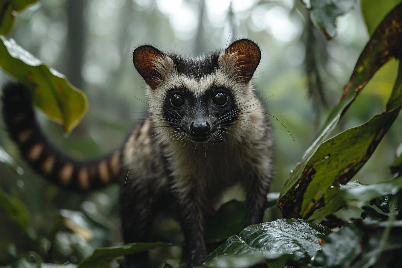 Le chien viverrin en France : expansion d'une espèce asiatique nuisible