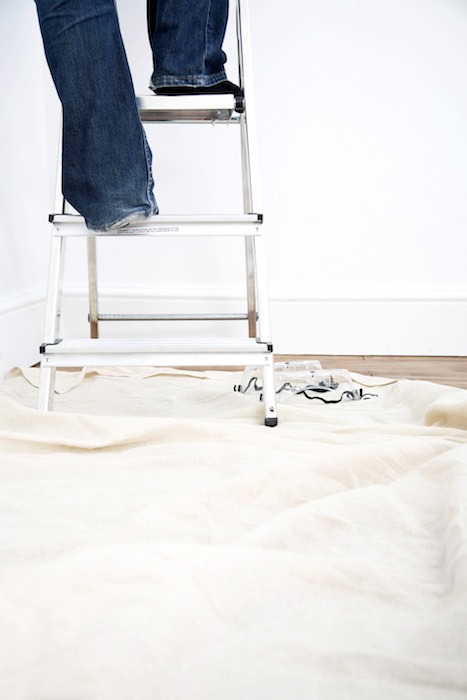 Un décapeur thermique sans fil peut-être utile