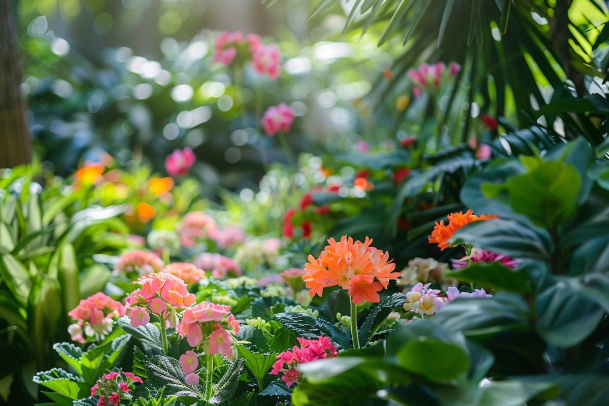 Choisir des plantes vivaces pour un jardin durable : guide ultime