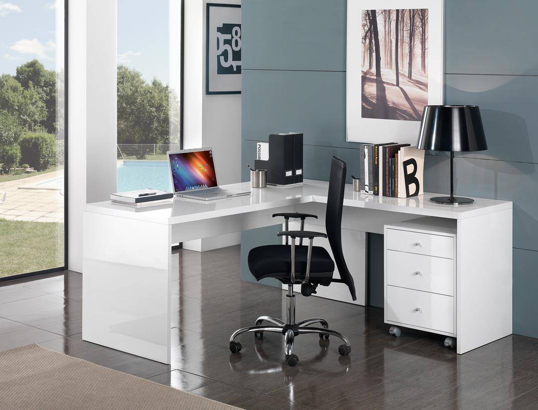 Comment choisir le bon fauteuil pour un bureau d’angle ?