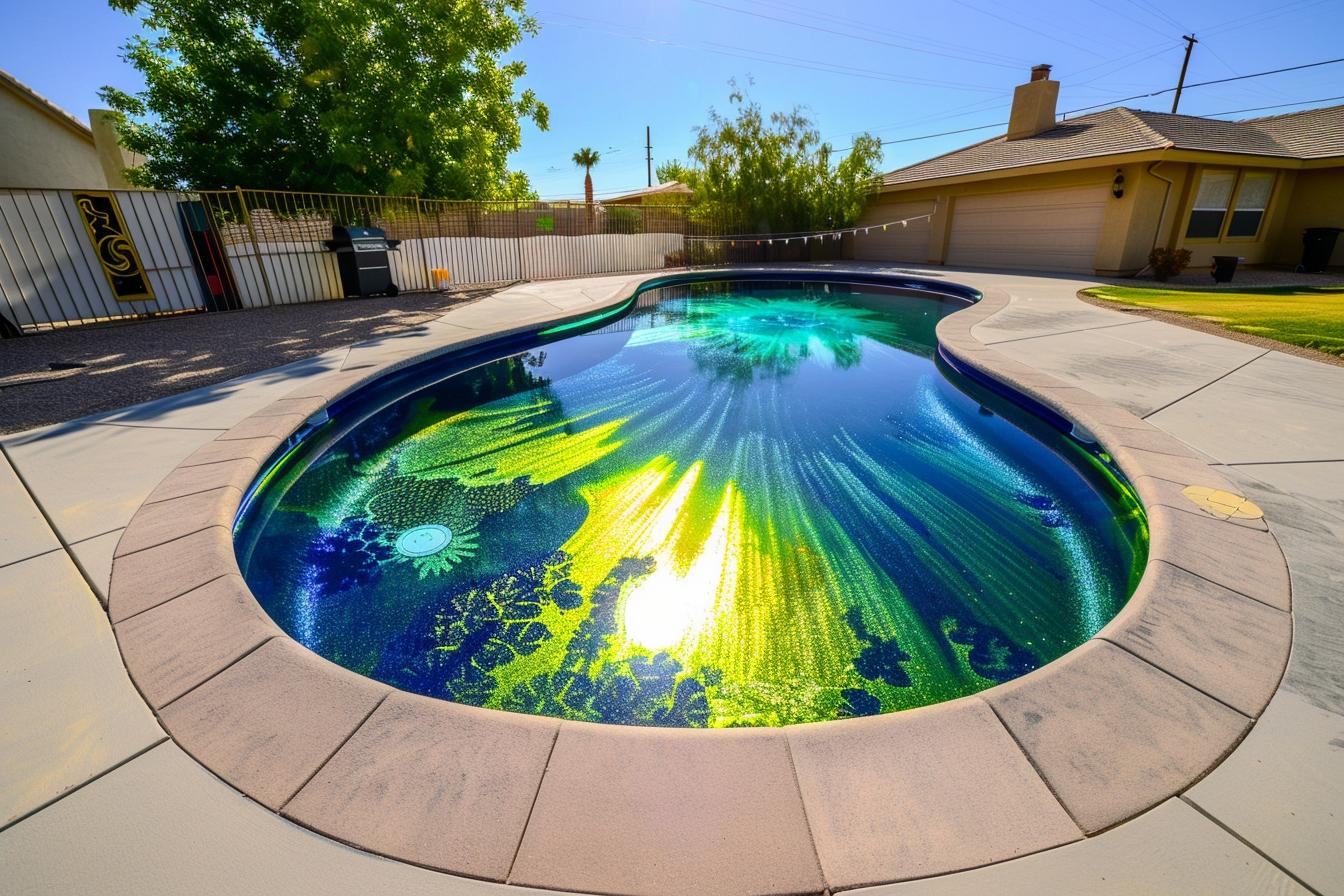 Choisir la meilleure cuve bétail acier galvanisé : guide d'achat et conseils