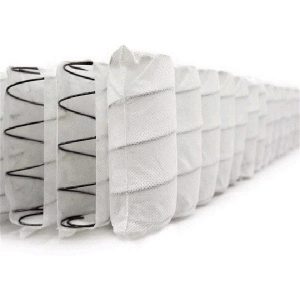 Matelas à ressorts ensachés (intérieur)