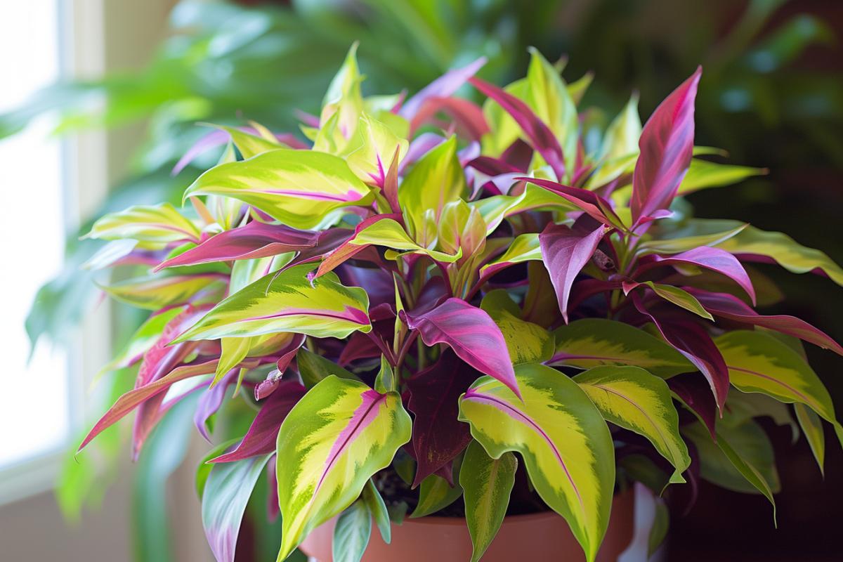 Choisir un palmier d'intérieur : top des variétés faciles