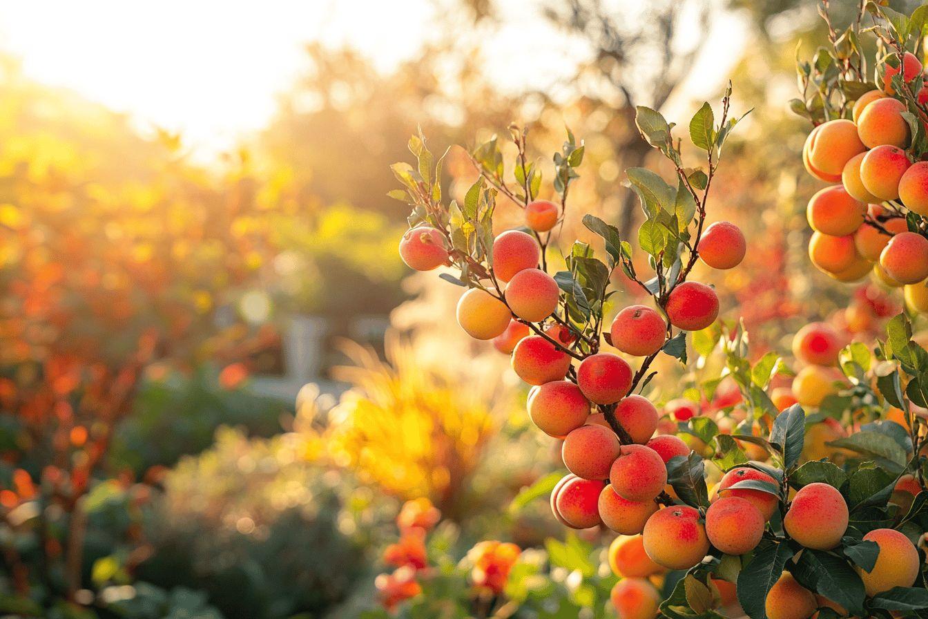 Cognassier du Japon : découvrez tout sur ce bel arbuste et ses fruits potentiellement toxiques