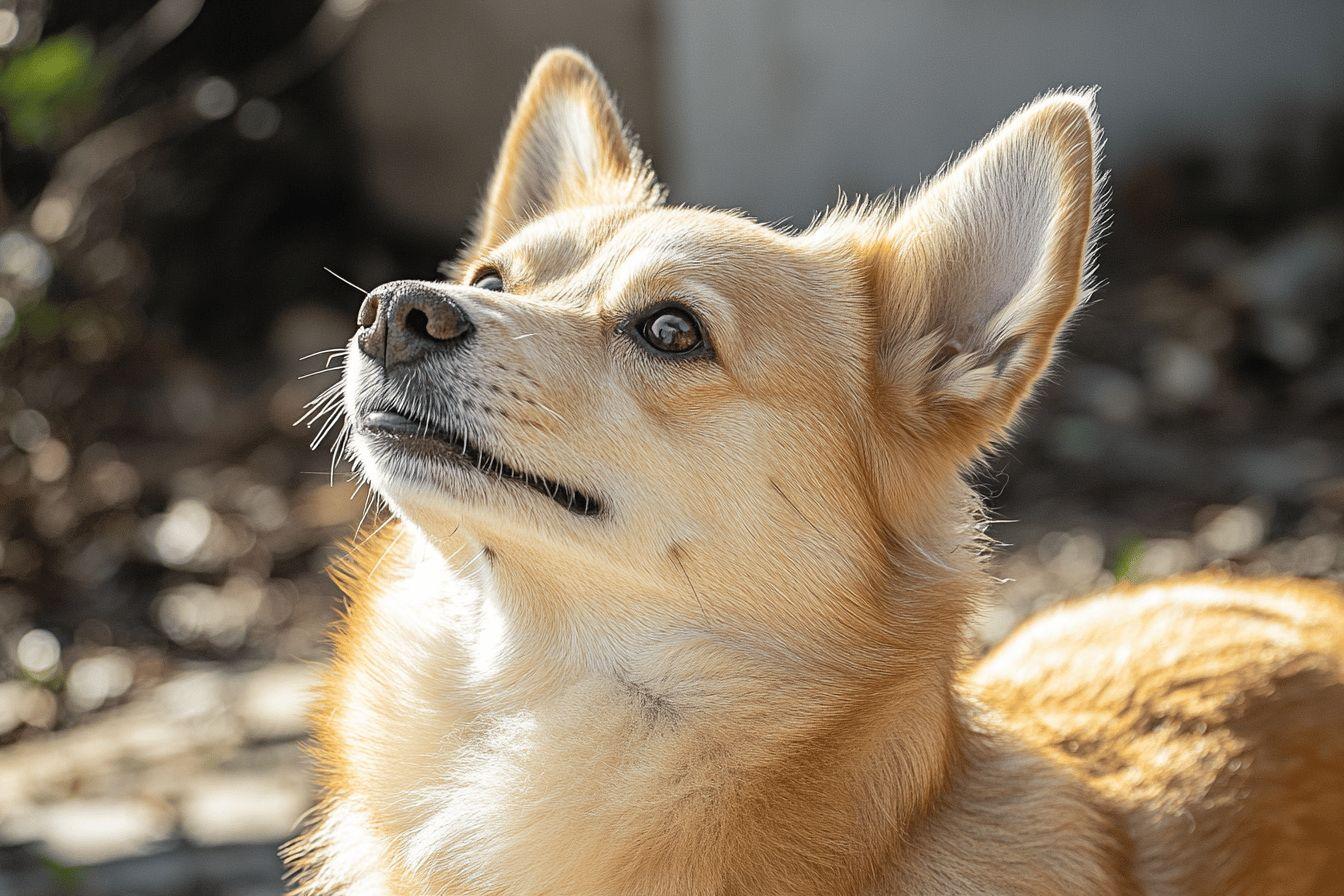 Combien de temps durent les chaleurs chez la chienne : durée et signes du cycle sexuel