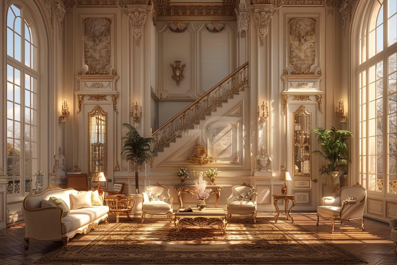 Comment aménager un appartement haussmannien : idées et astuces pour sublimer votre intérieur classique