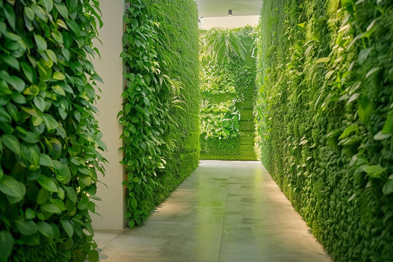 Comment aménager l'allée d'entrée de votre maison : idées et conseils pratiques pour un extérieur accueillant