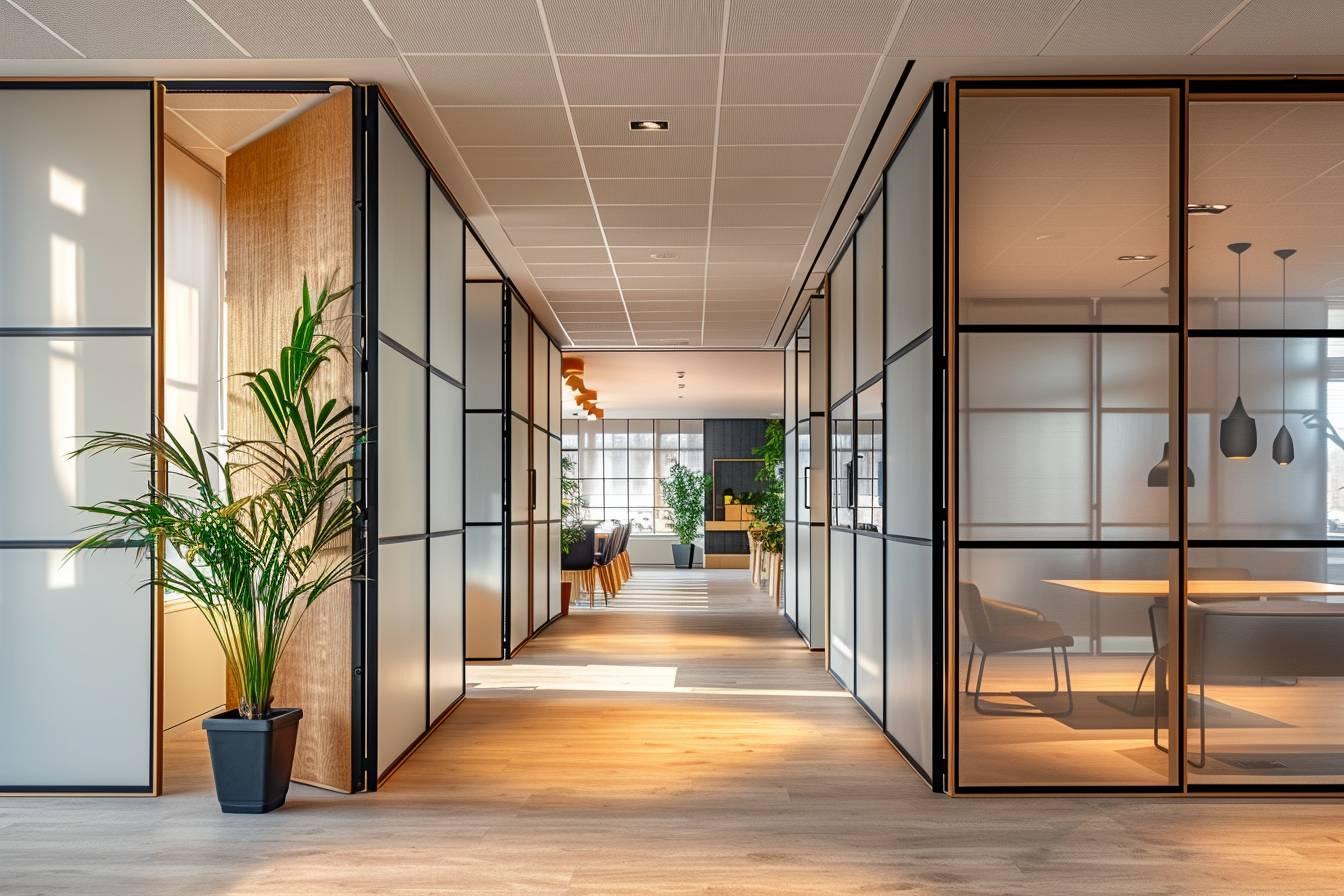 Comment aménager son intérieur : 10 astuces pour optimiser l'espace et créer une ambiance chaleureuse