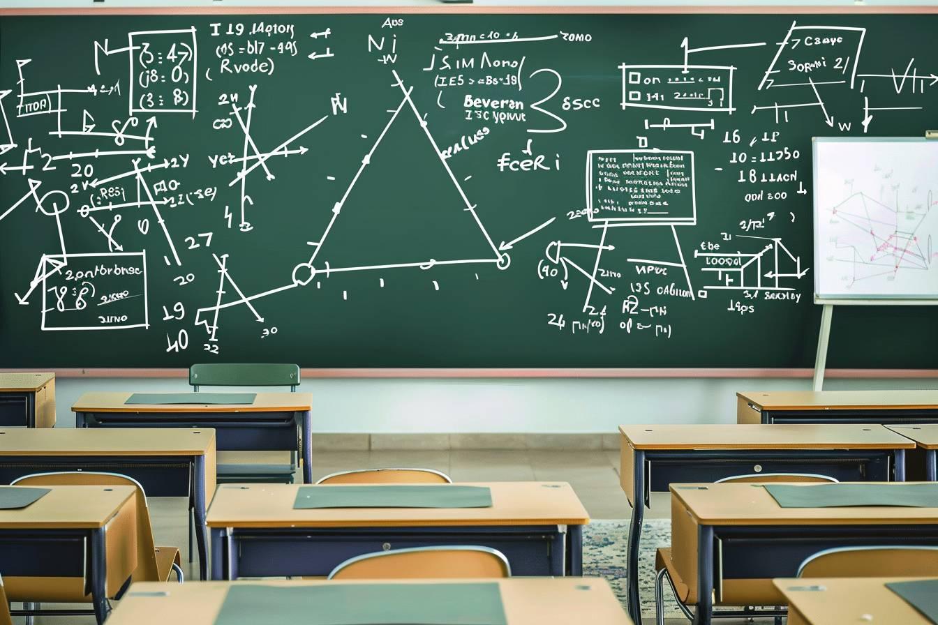 Comment calculer le mètre cube ?