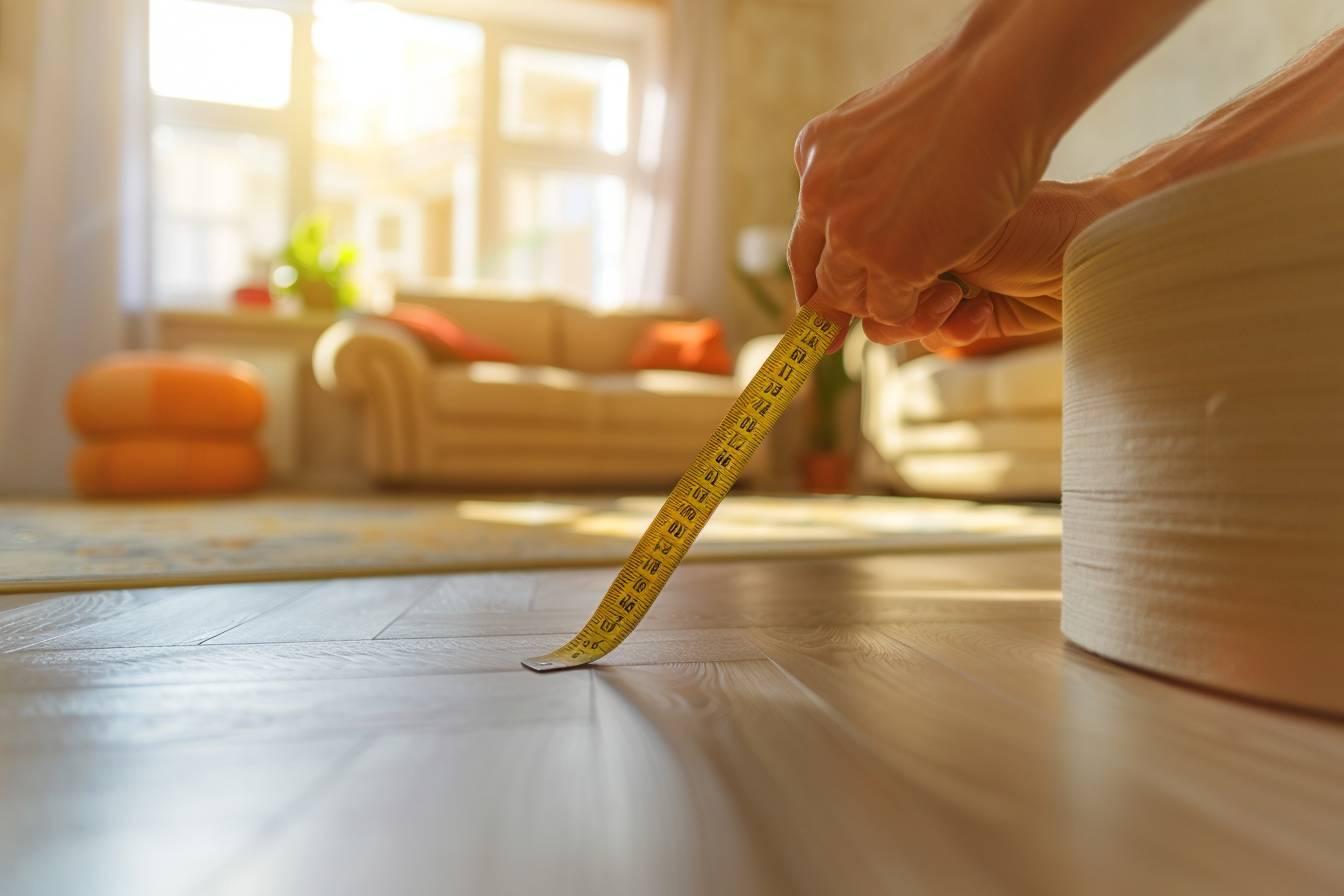 Comment calculer le mètre cube ?