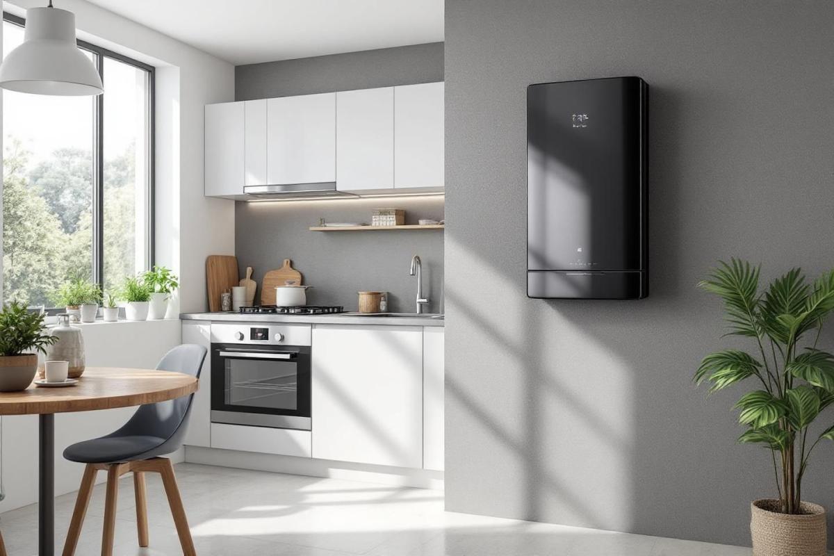 "Comment c'est possible?" Ce simple réglage sur votre chaudière peut réduire votre facture drastiquement