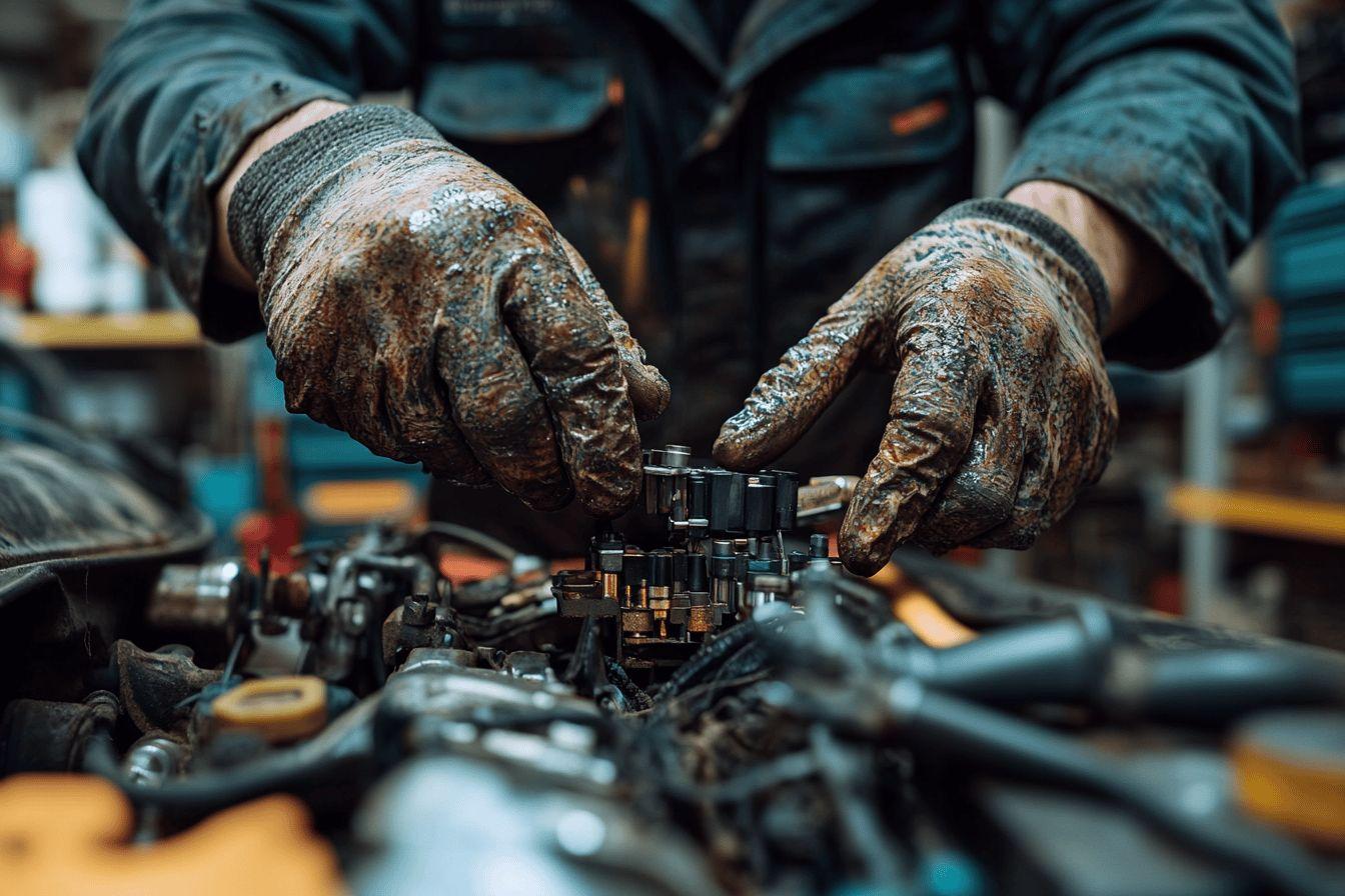 Comment changer un injecteur d'essence : prix et remplacement étape par étape