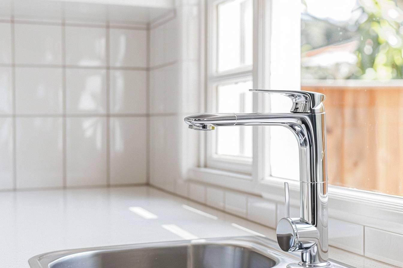 Comment changer un robinet extérieur ?