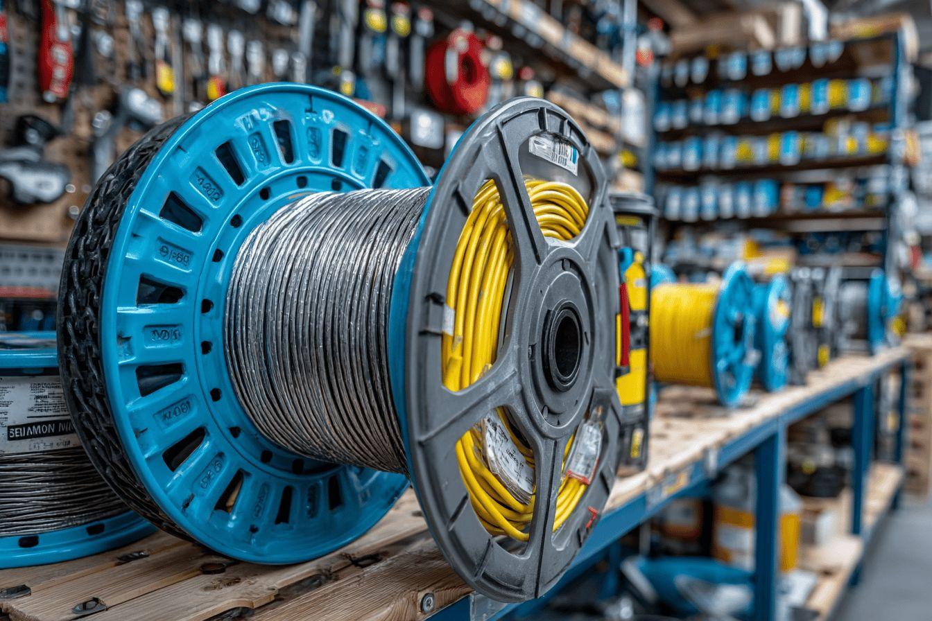 Comment choisir la gaine électrique adaptée à vos besoins : guide complet