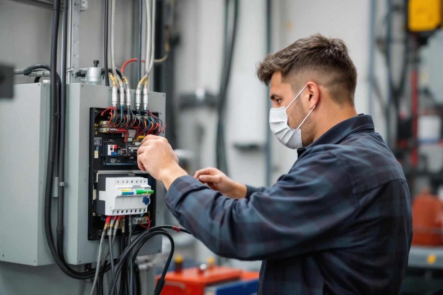 Comment choisir un interrupteur différentiel 40 ou 63A : quel calibre utiliser ?