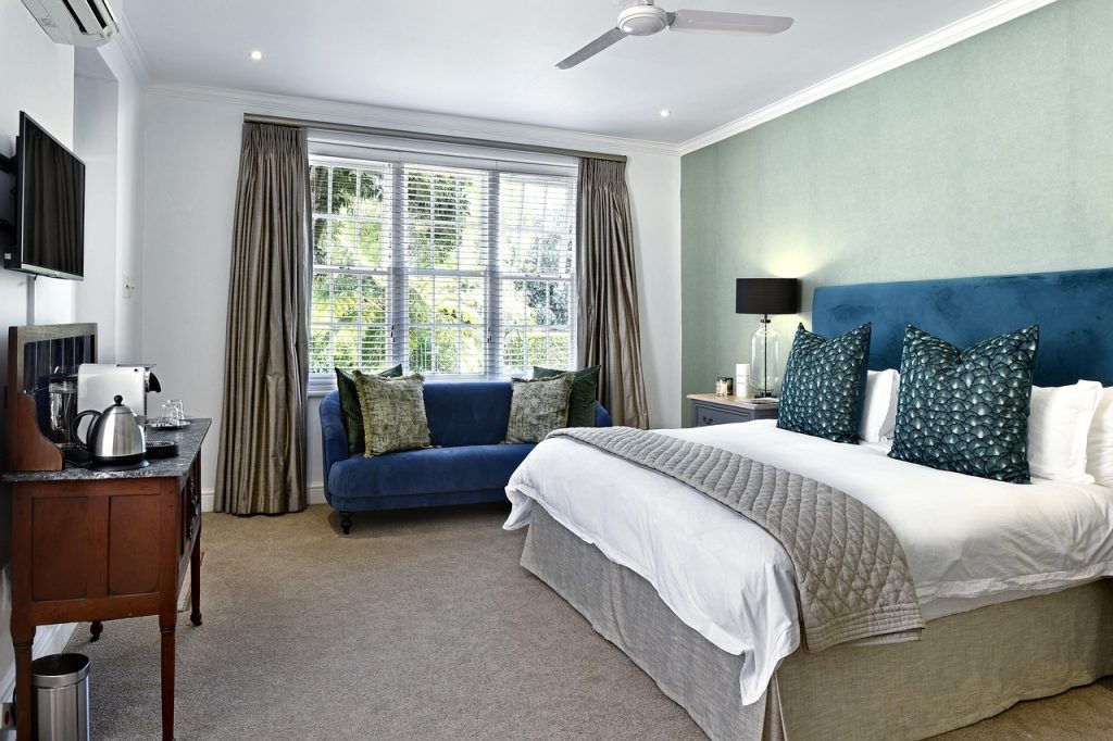 choisir un canapé pour une chambre