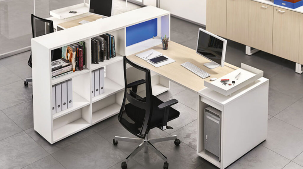 Comment choisir un mobilier de bureau ergonomique