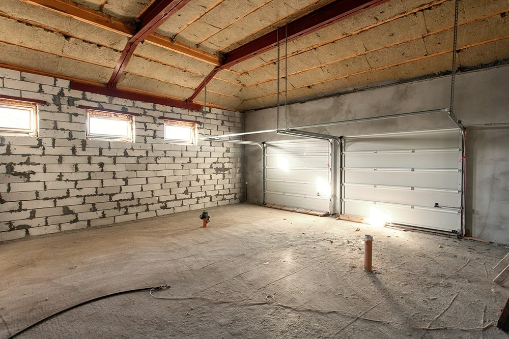 Comment construire un garage en 6 étapes ?