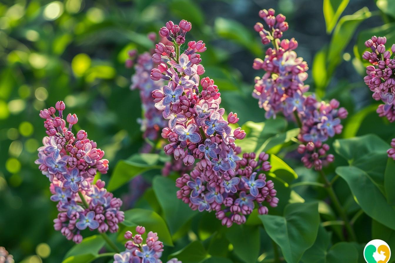 Comment couper le lilas correctement pour une floraison optimale chaque année ?