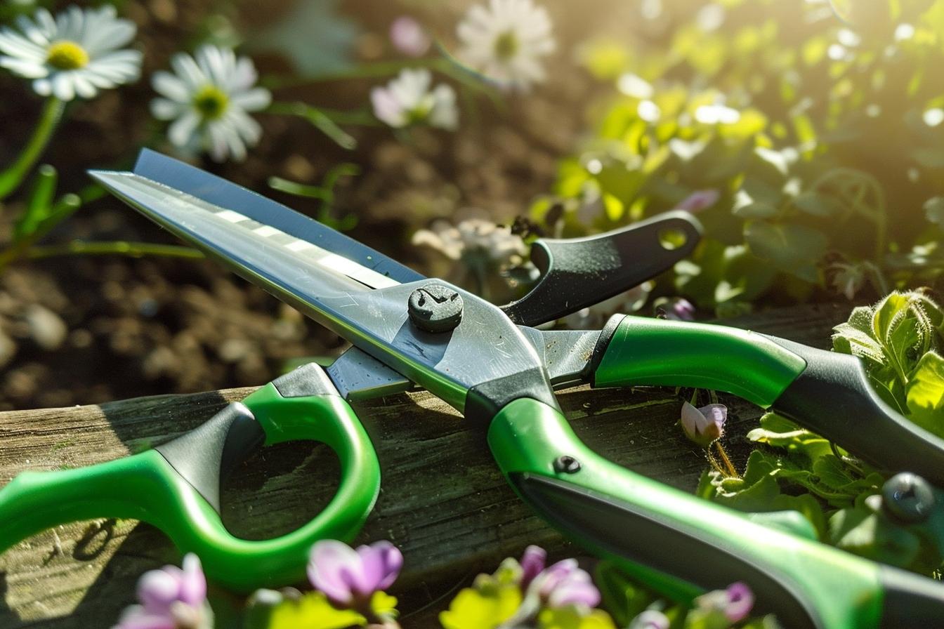 Comment couper le lilas correctement pour une floraison optimale chaque année ?