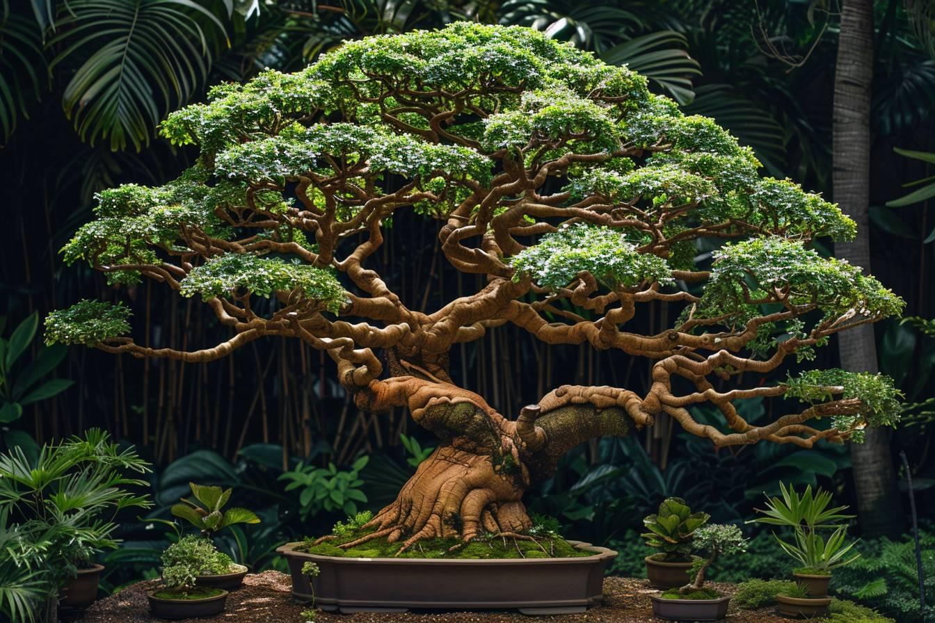 Comment créer un jardin zen apaisant : idées d'aménagement et conseils pour un espace serein