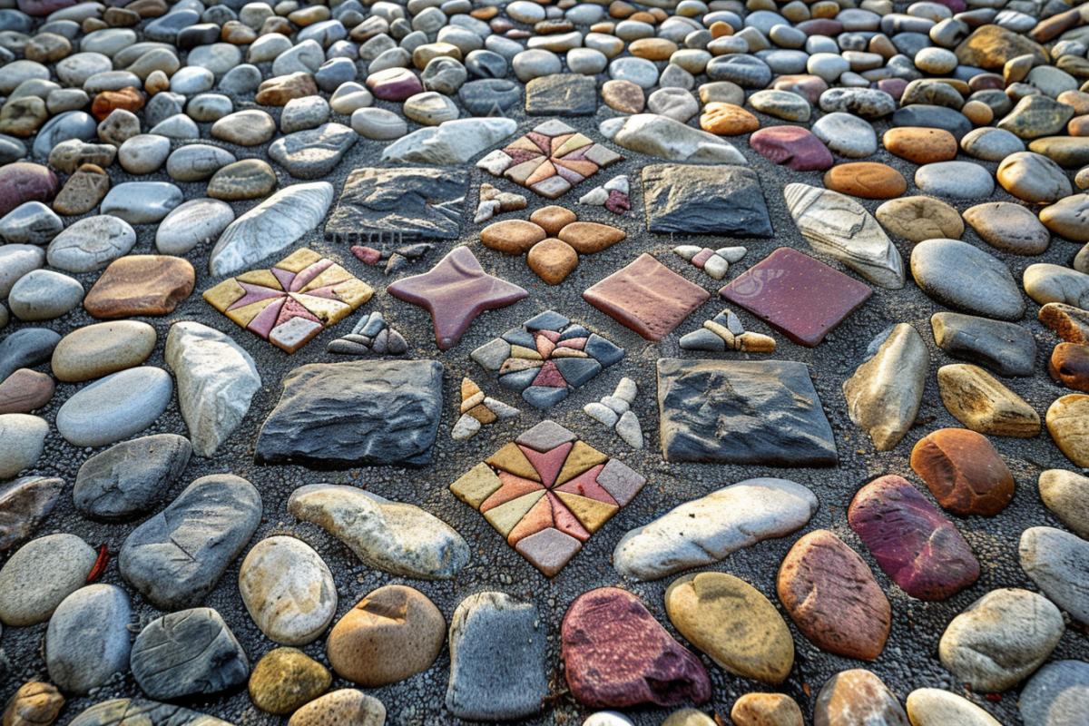 Comment créer une allée de jardin DIY : astuces et guide complet