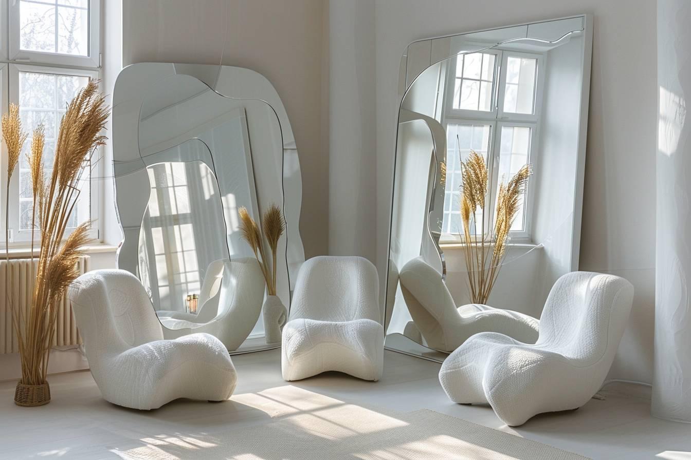 Comment décorer sa maison : 10 astuces faciles pour un intérieur élégant et personnalisé