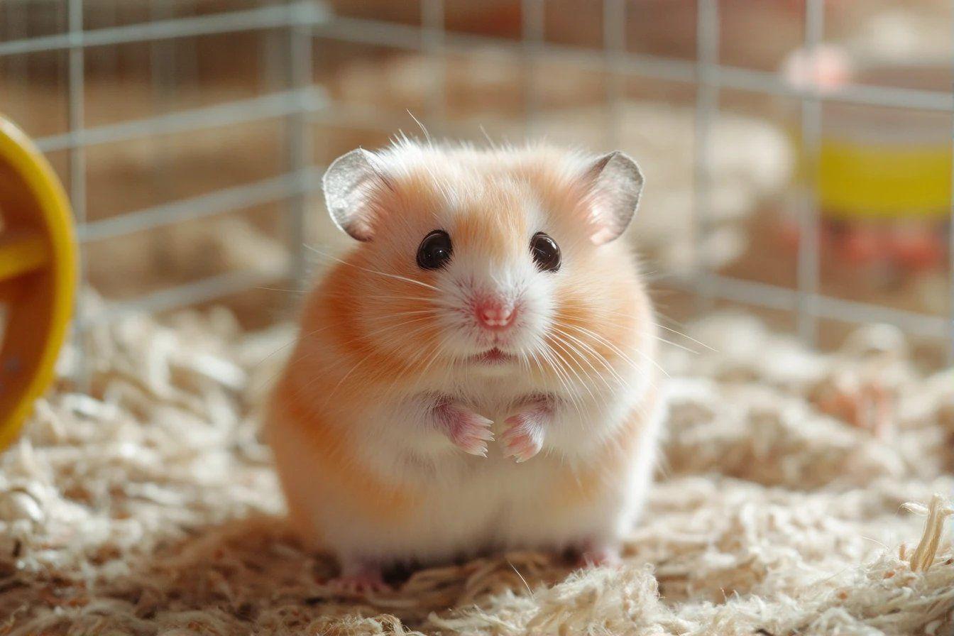 Comment déterminer le sexe et comprendre la reproduction de votre hamster