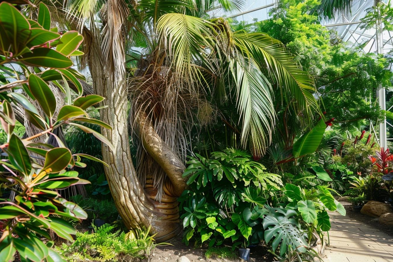 Comment différencier un bourgeon à bois d'un bourgeon à fleur : guide complet