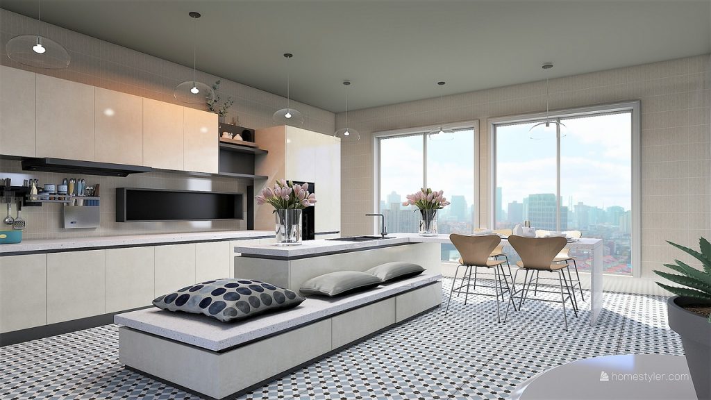 donner une touche personnalisée à sa cuisine 