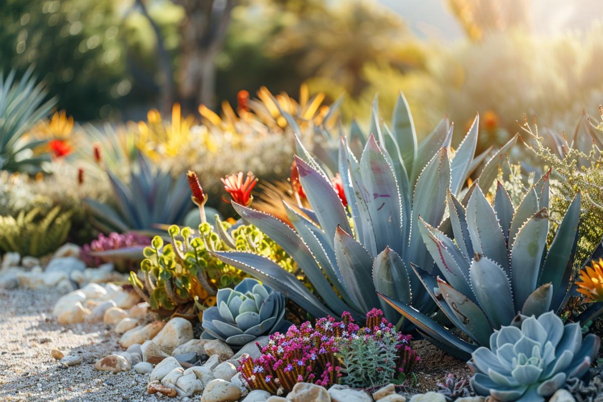 Comment économiser l'eau au jardin : mulching et techniques efficaces