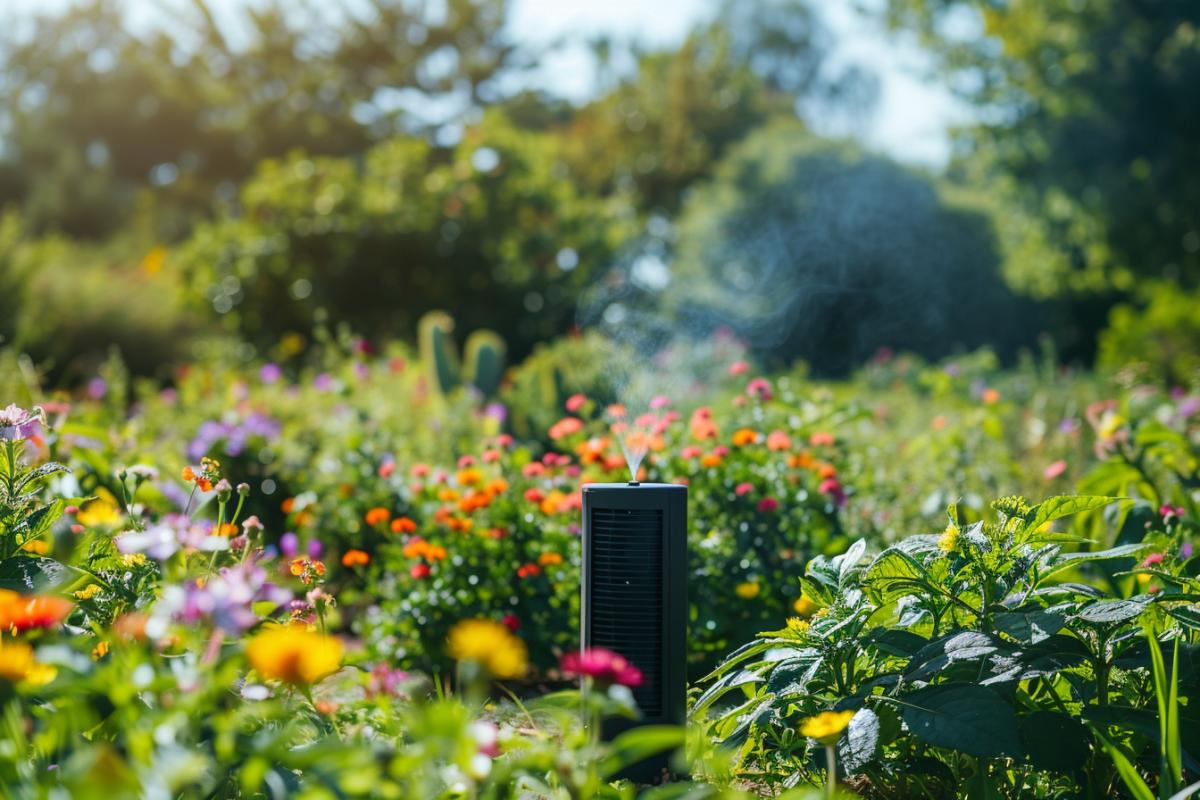Comment éliminer les taupes du jardin : quel est la méthode la plus efficace?