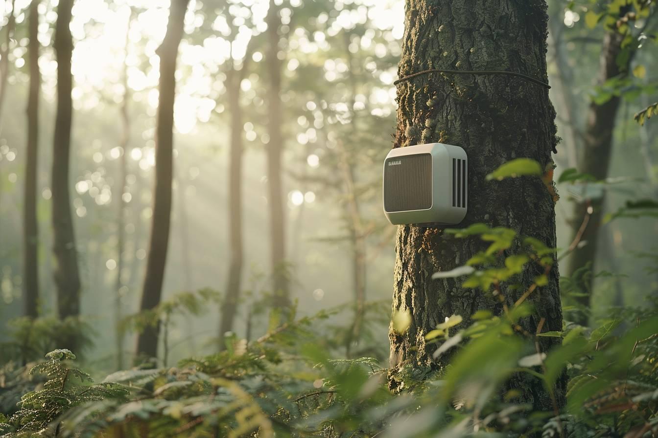 Comment éloigner les sangliers sans utiliser de clôtures ?