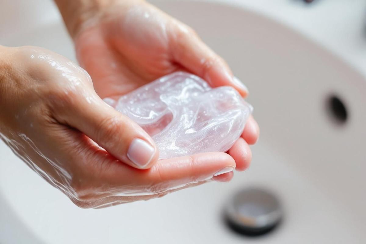 Comment enlever du silicone sur les mains efficacement