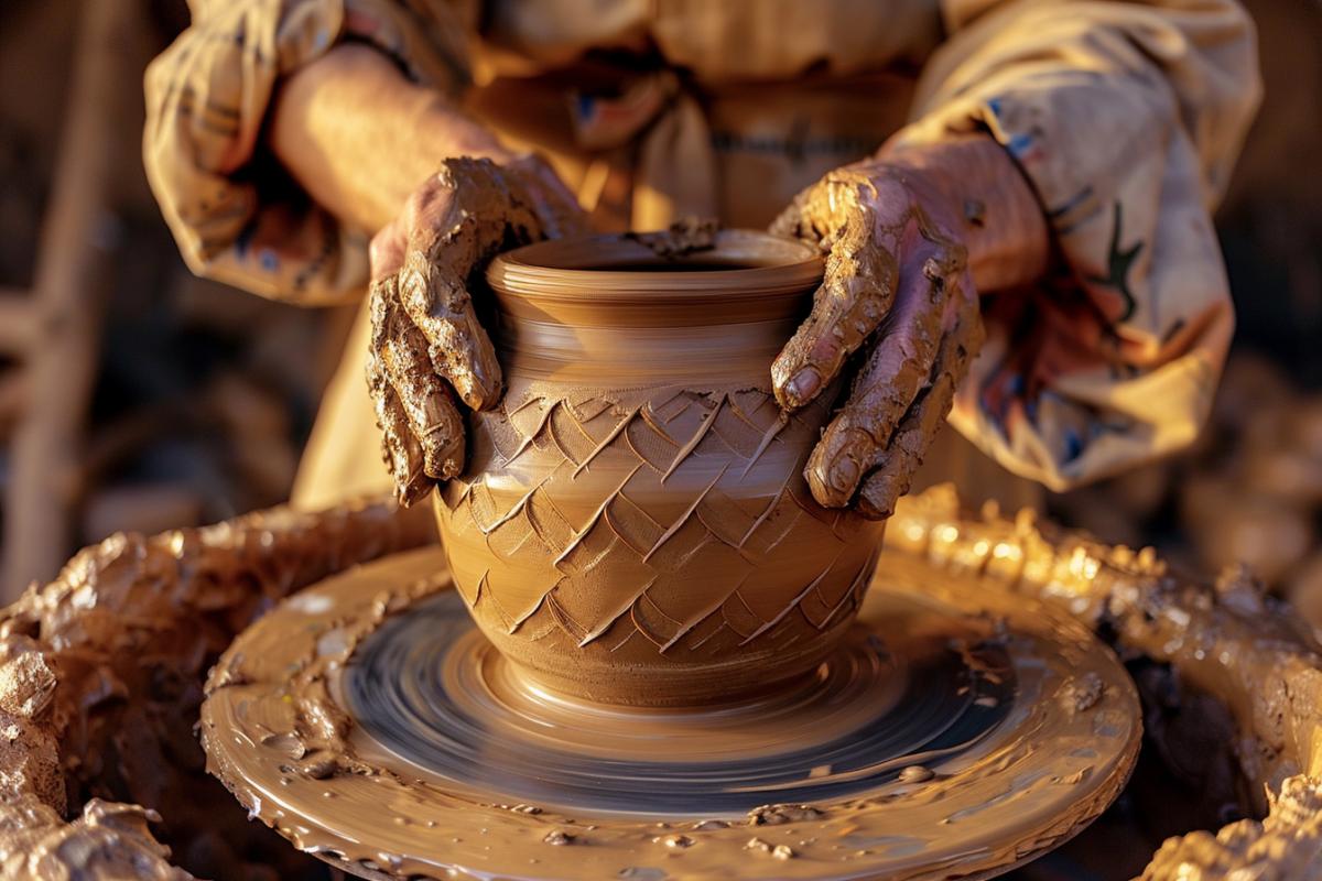 Comment fabriquer des pots de fleurs recyclés : guide DIY complet