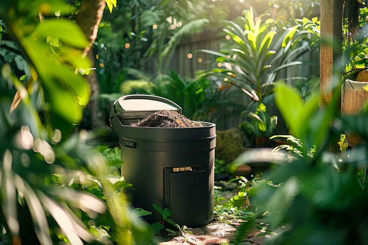 Comment fabriquer facilement son composteur avec des palettes : guide complet