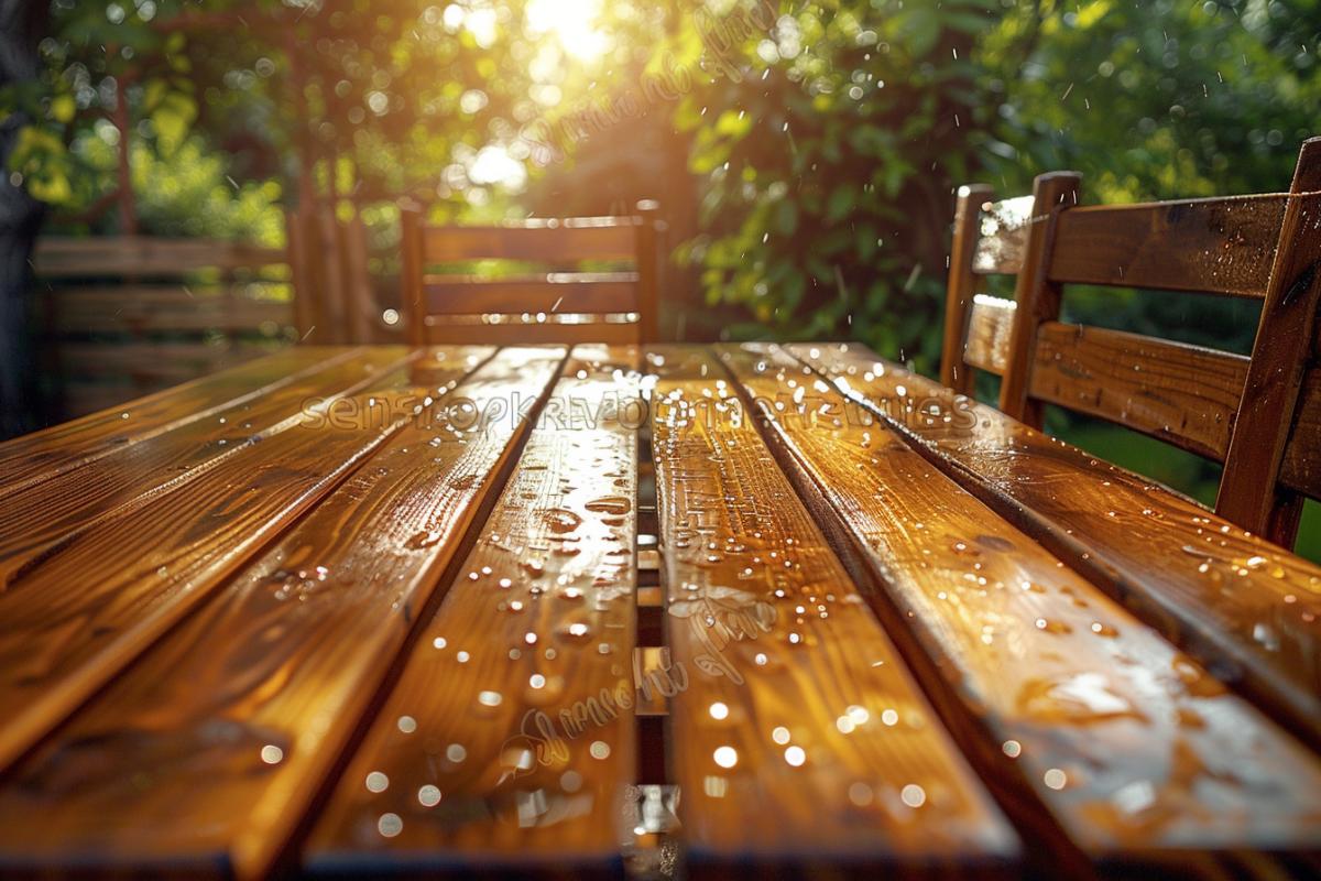 Comment fabriquer facilement son jardin en bois : Guide et tutoriel complet