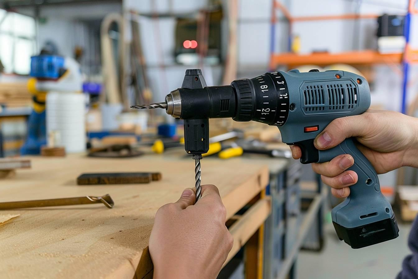 Comment fixer une étagère dans du placo ?