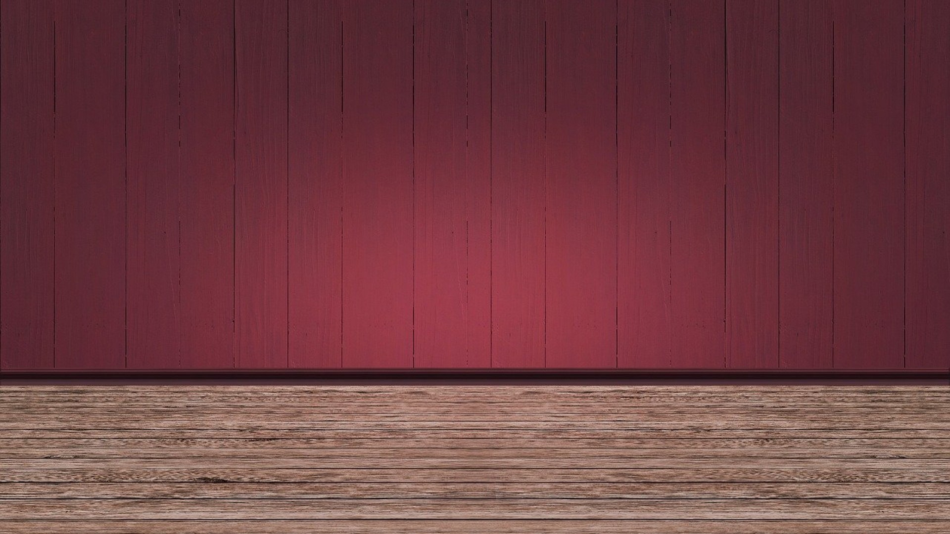 Comment fixer une plinthe en bois massif ?