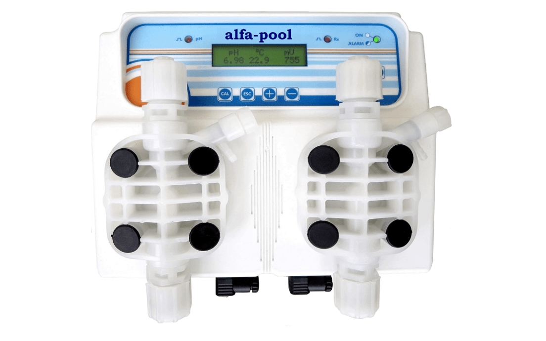 Comment fonctionne un régulateur de pH ?