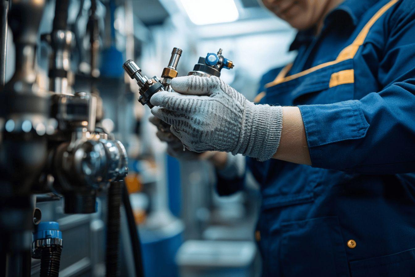 Comment nettoyer les injecteurs diesel correctement ?