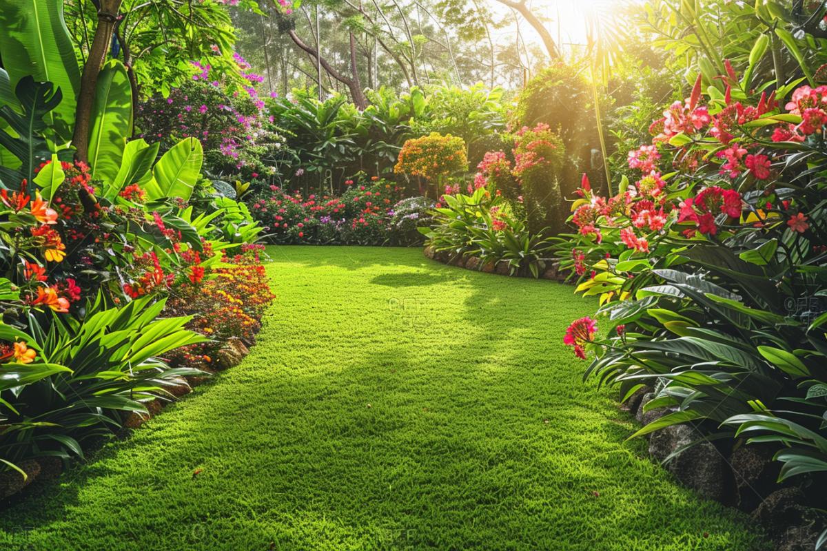 Comment protéger efficacement votre jardin des dernières gelées printanières ?