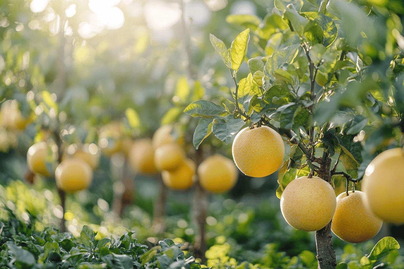 Comment et quand tailler les arbres fruitiers pour un entretien optimal